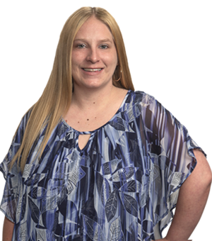 Becca Pitzer bio image and link