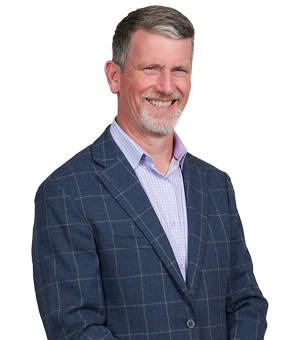 Phil McGargill