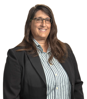 Christine Barry bio image and link